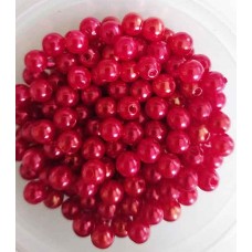 Round Pearl 6mm